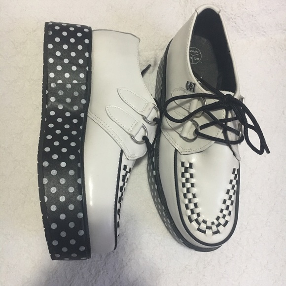 T.U.K creepers - Picture 2 of 2